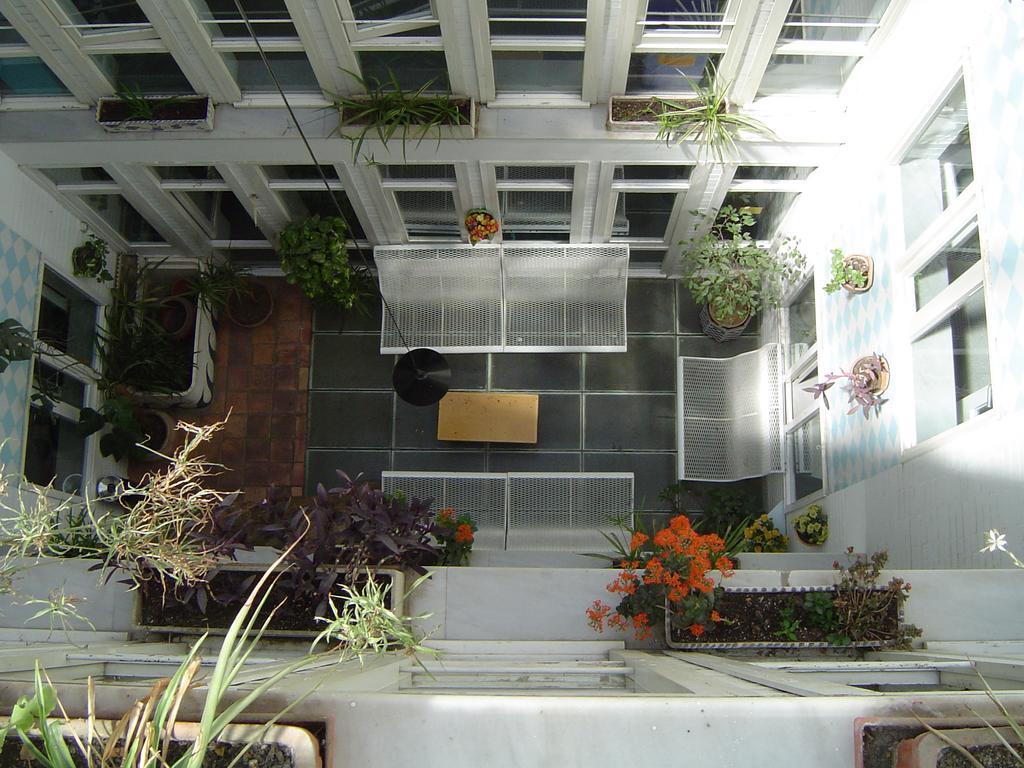 Alberg Girona Xanascat 外观 照片